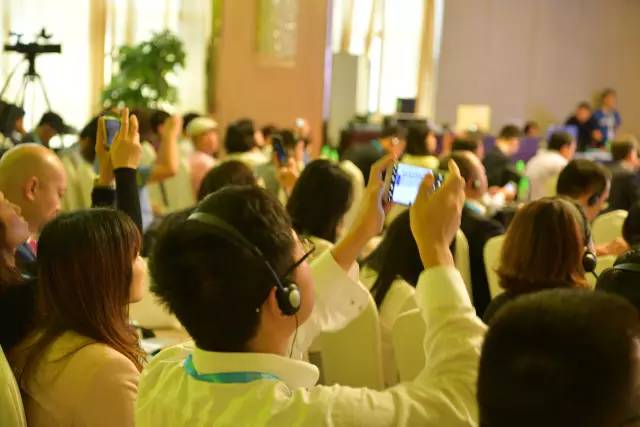 行业专家共话区块链时代：新的机会在哪里? | 2017诸侯快讯入口官网区块链金融与技术创新论坛鲜货速递