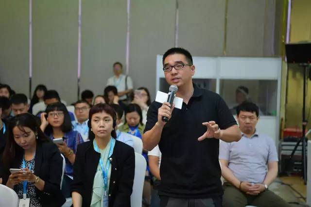 行业专家共话区块链时代：新的机会在哪里? | 2017诸侯快讯入口官网区块链金融与技术创新论坛鲜货速递