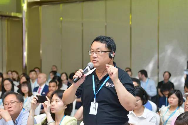 行业专家共话区块链时代：新的机会在哪里? | 2017诸侯快讯入口官网区块链金融与技术创新论坛鲜货速递